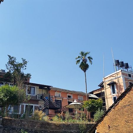 Hotel Sanskaar Bandipur Buitenkant foto