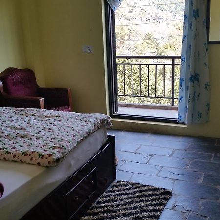 Hotel Sanskaar Bandipur Buitenkant foto