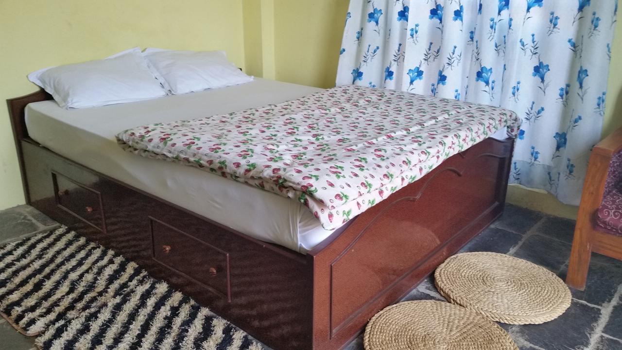 Hotel Sanskaar Bandipur Buitenkant foto