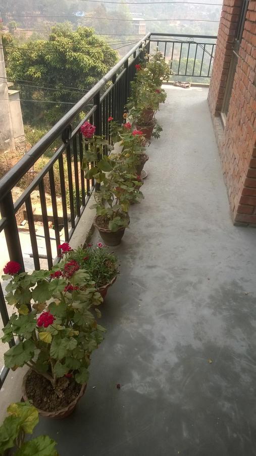 Hotel Sanskaar Bandipur Buitenkant foto
