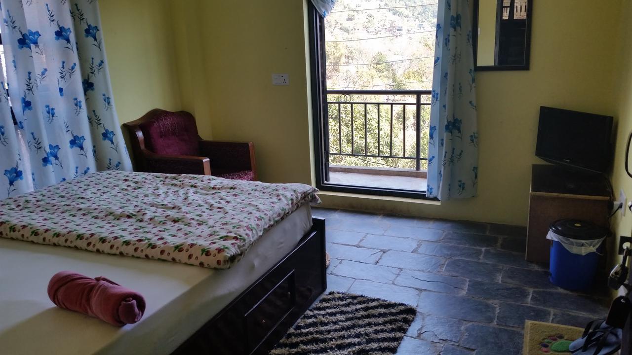 Hotel Sanskaar Bandipur Buitenkant foto
