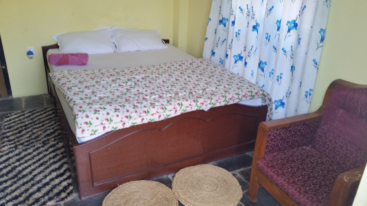 Hotel Sanskaar Bandipur Buitenkant foto