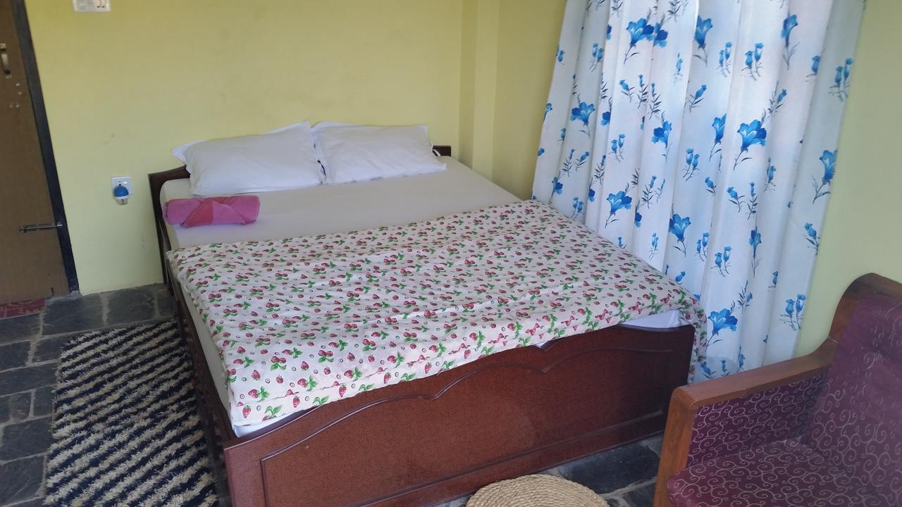 Hotel Sanskaar Bandipur Buitenkant foto