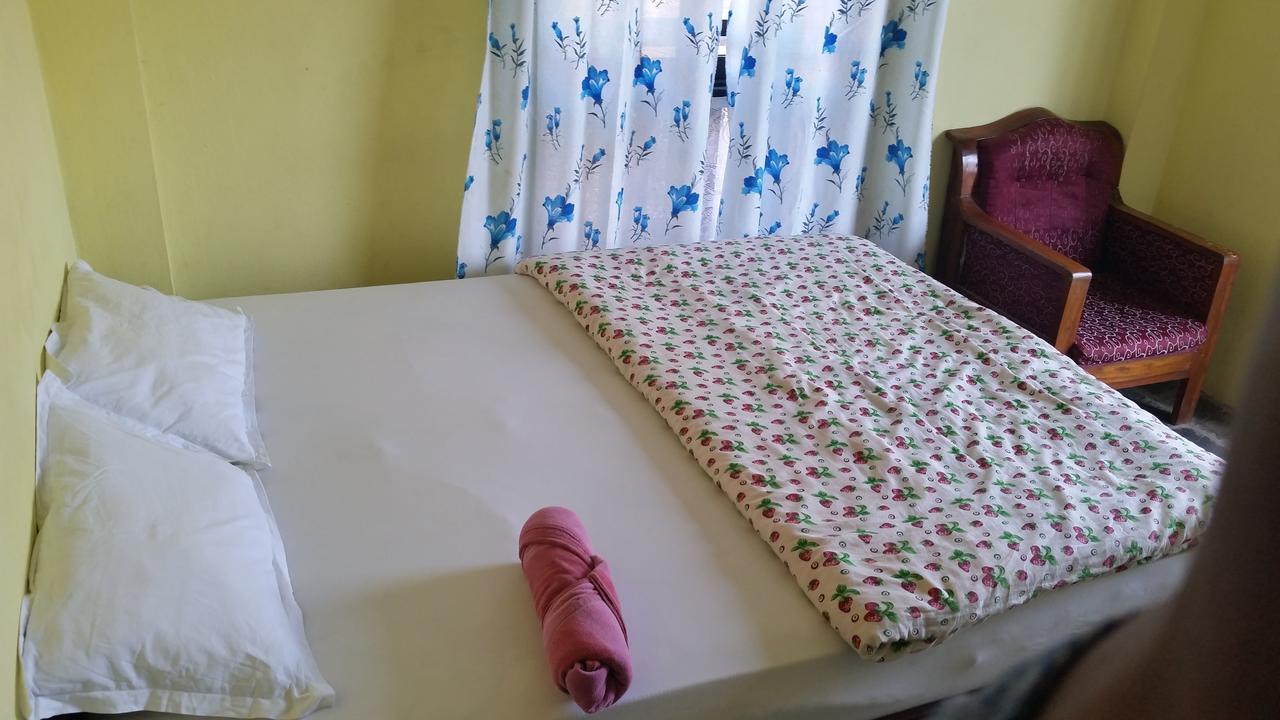 Hotel Sanskaar Bandipur Buitenkant foto