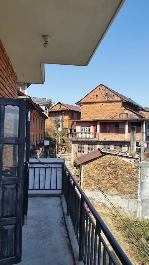 Hotel Sanskaar Bandipur Buitenkant foto